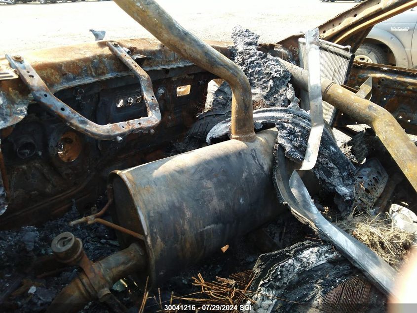 2011 BMW X5 xDrive35I VIN: 5UXZV4C52BL411388 Lot: 30041216