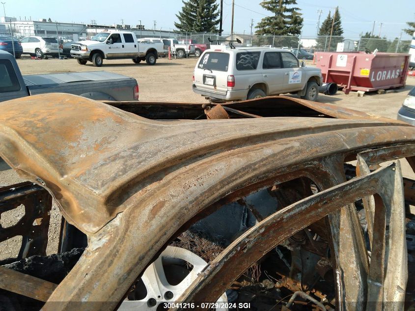 2011 BMW X5 xDrive35I VIN: 5UXZV4C52BL411388 Lot: 30041216