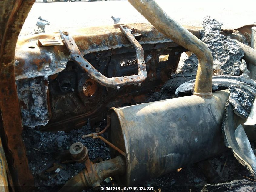 2011 BMW X5 xDrive35I VIN: 5UXZV4C52BL411388 Lot: 30041216