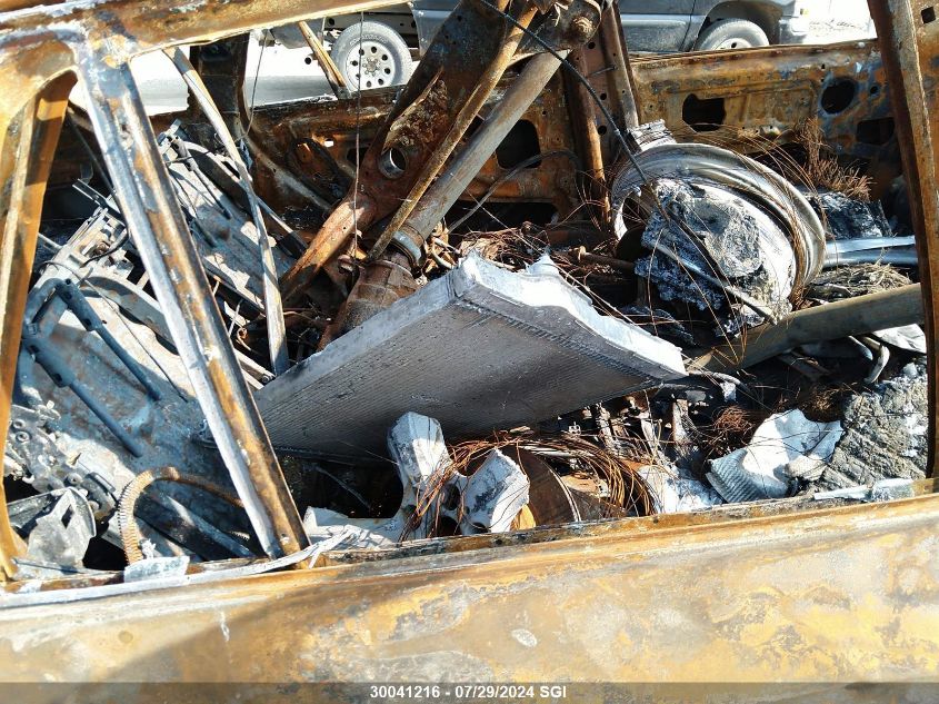 2011 BMW X5 xDrive35I VIN: 5UXZV4C52BL411388 Lot: 30041216