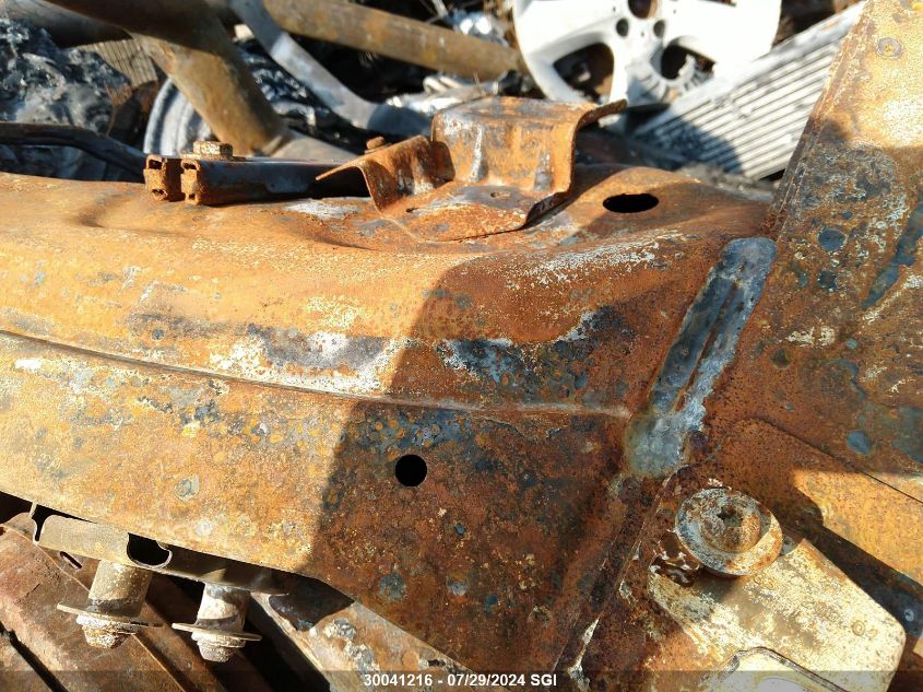 2011 BMW X5 xDrive35I VIN: 5UXZV4C52BL411388 Lot: 30041216