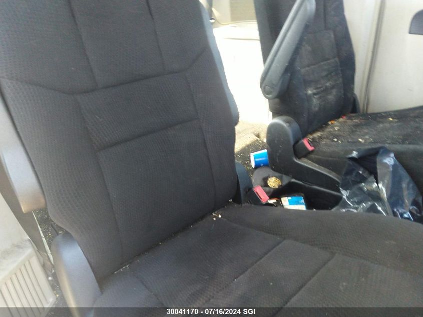 2011 Dodge Grand Caravan Crew VIN: 2D4RN5DG2BR644351 Lot: 30041170