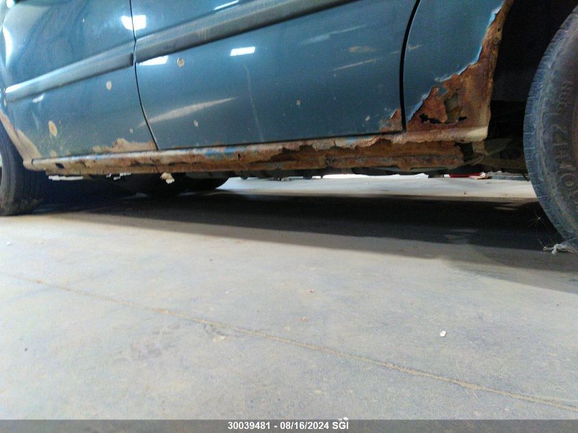 2005 Chevrolet Uplander Lt VIN: 1GNDV33L15D281680 Lot: 30039481