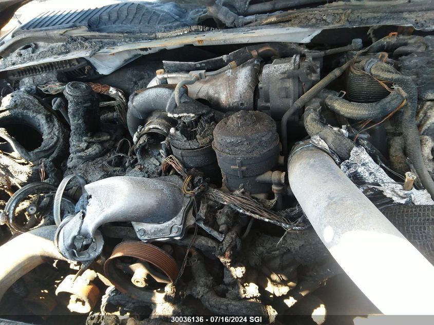 2008 Ford F350 Srw Super Duty VIN: 1FTWW31R58EE29768 Lot: 30036136