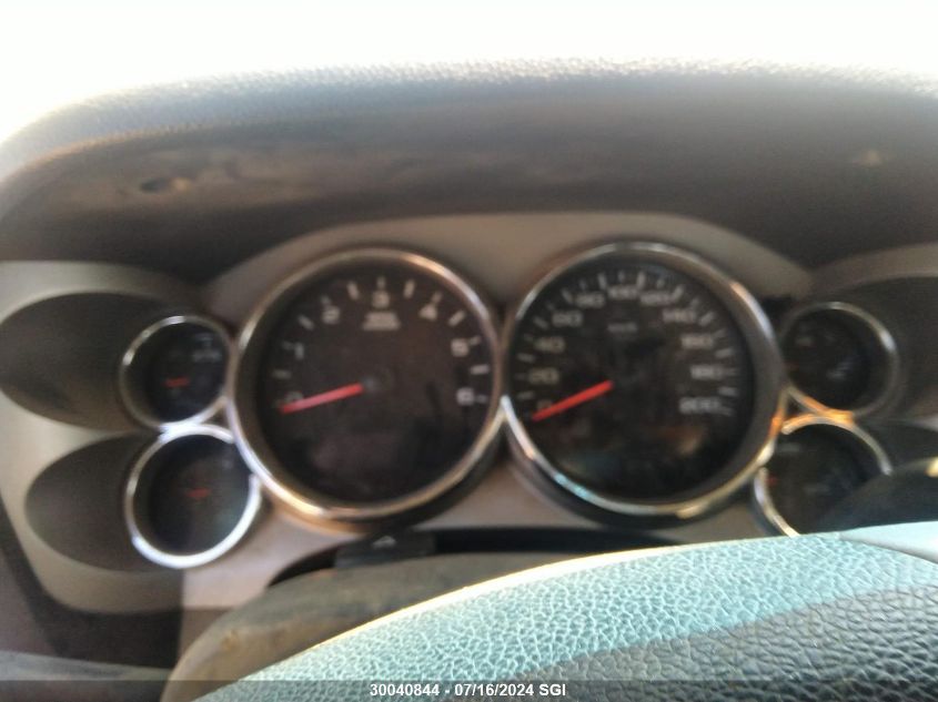 2008 GMC Sierra 2500Hd VIN: 1GTHK29K68E188003 Lot: 30040844