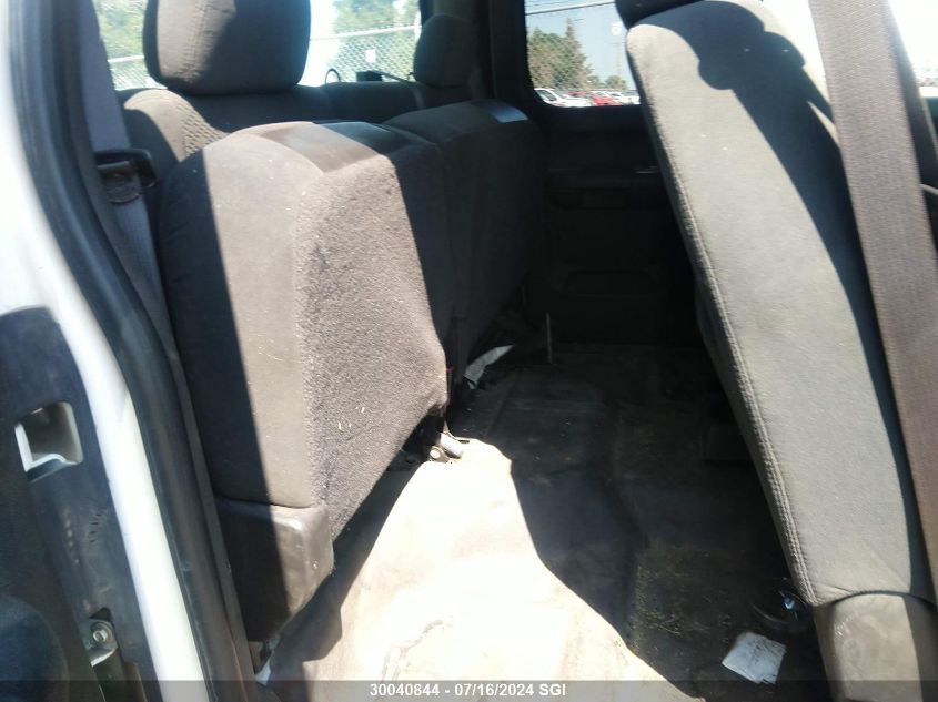 2008 GMC Sierra 2500Hd VIN: 1GTHK29K68E188003 Lot: 30040844