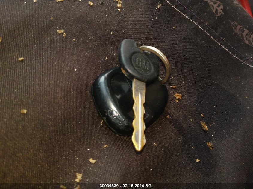 2006 Chevrolet Equinox Lt VIN: 2CNDL73F266160300 Lot: 30039839