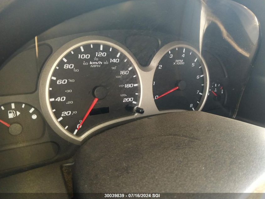 2006 Chevrolet Equinox Lt VIN: 2CNDL73F266160300 Lot: 30039839