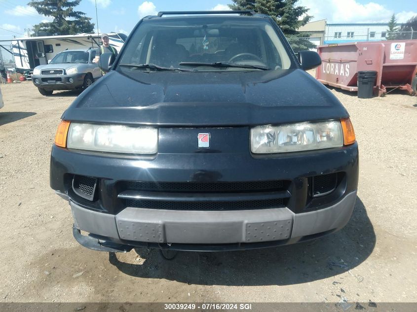 2003 Saturn Vue VIN: 5GZCZ33D23S912056 Lot: 30039249