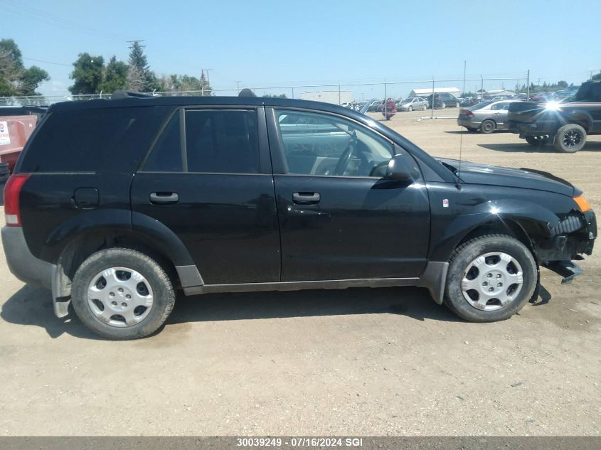 2003 Saturn Vue VIN: 5GZCZ33D23S912056 Lot: 30039249