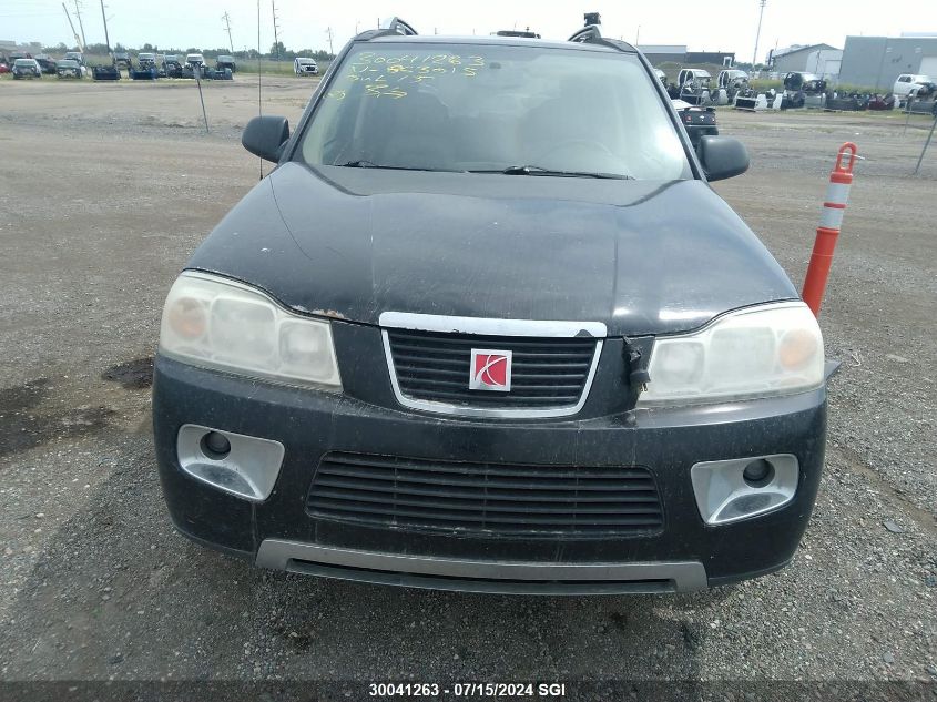 2007 Saturn Vue VIN: 5GZCZ63467S863015 Lot: 30041263