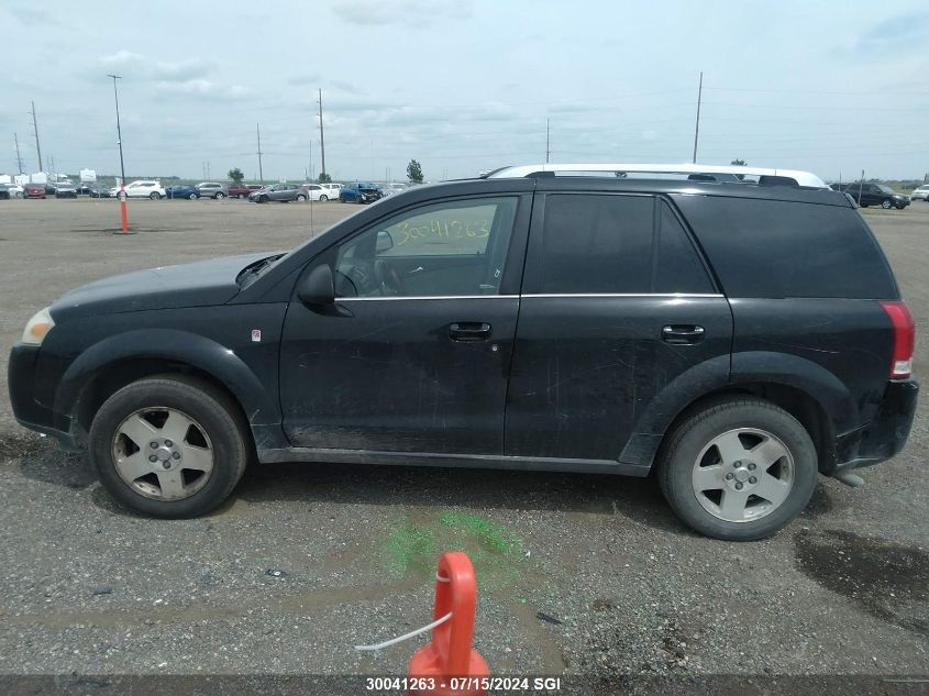 2007 Saturn Vue VIN: 5GZCZ63467S863015 Lot: 30041263