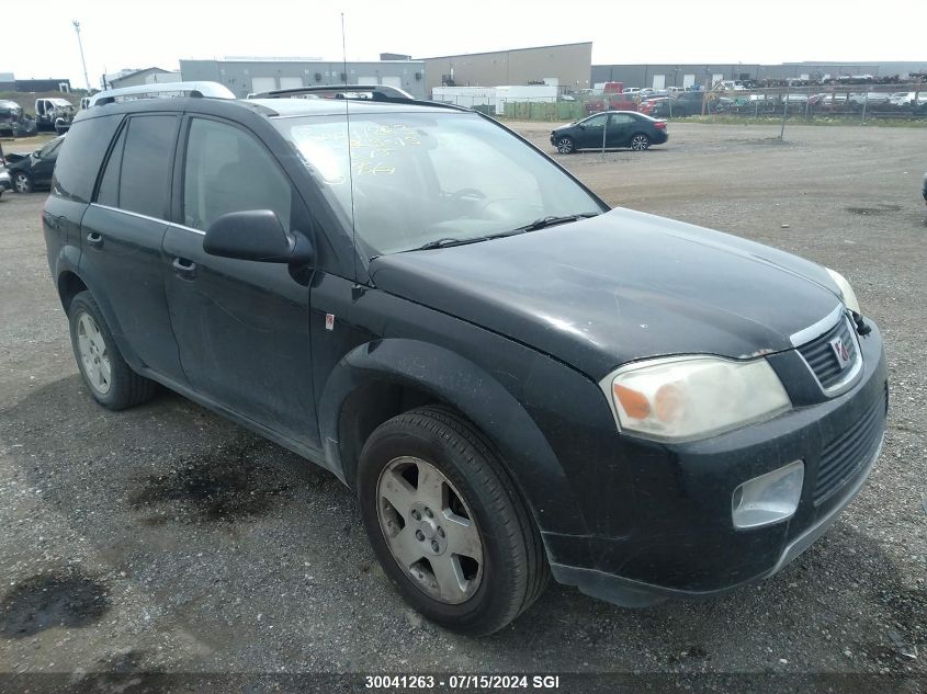 2007 Saturn Vue VIN: 5GZCZ63467S863015 Lot: 30041263