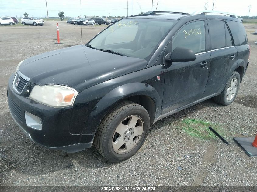 2007 Saturn Vue VIN: 5GZCZ63467S863015 Lot: 30041263