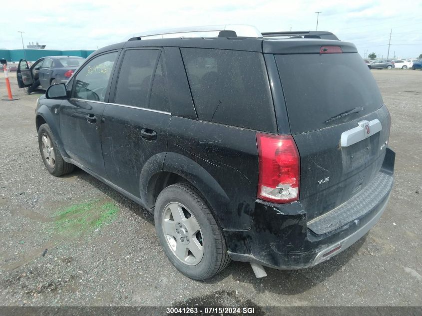 2007 Saturn Vue VIN: 5GZCZ63467S863015 Lot: 30041263