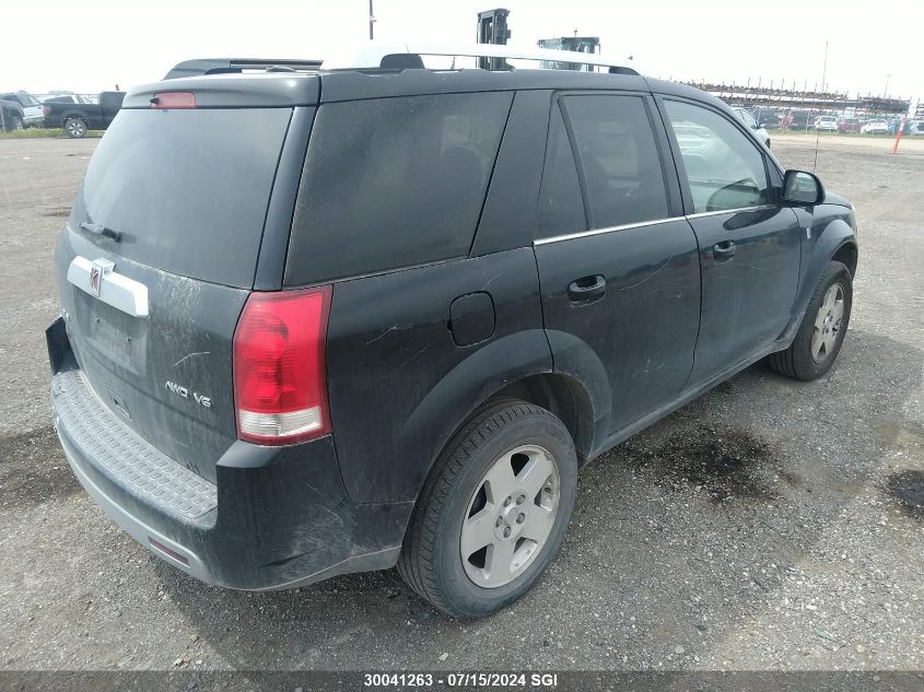 2007 Saturn Vue VIN: 5GZCZ63467S863015 Lot: 30041263