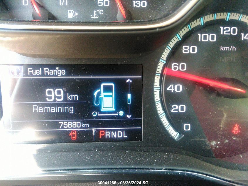 2018 Chevrolet Cruze Lt VIN: 1G1BE5SM4J7181094 Lot: 30041266