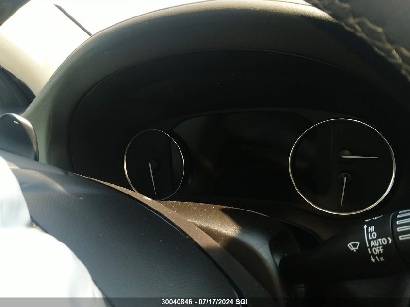 2024 Buick Enclave Avenir VIN: 5GAEVCKW8RJ118526 Lot: 30040846