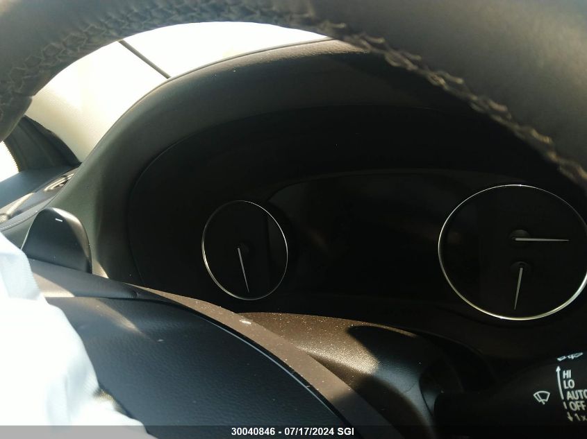 2024 Buick Enclave Avenir VIN: 5GAEVCKW8RJ118526 Lot: 30040846