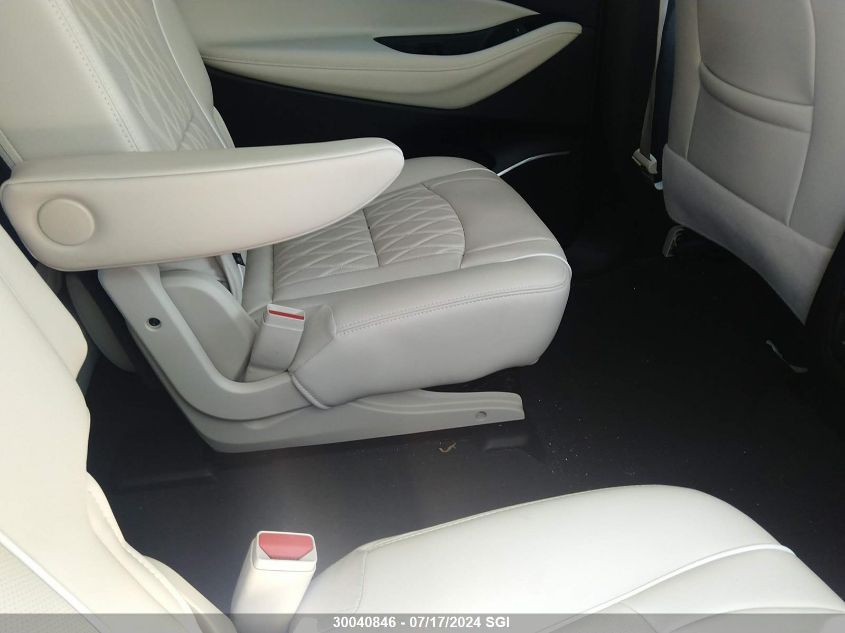2024 Buick Enclave Avenir VIN: 5GAEVCKW8RJ118526 Lot: 30040846