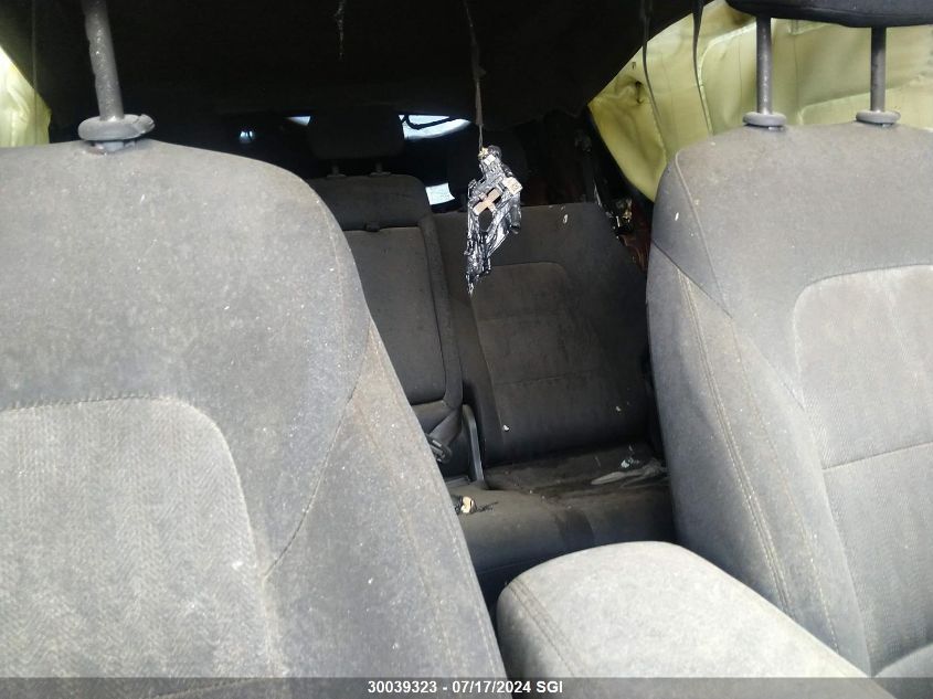 2018 Kia Sportage Lx VIN: KNDPMCAC2J7468267 Lot: 30039323