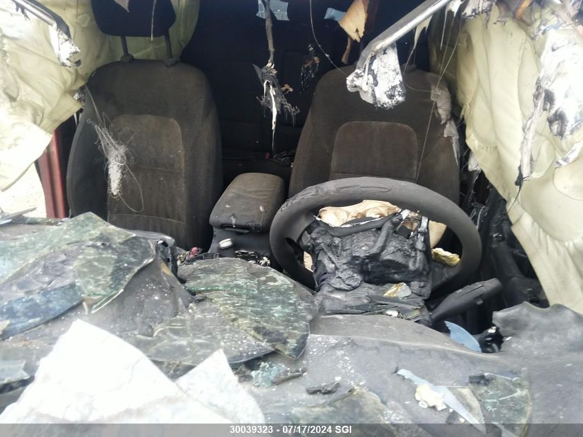 2018 Kia Sportage Lx VIN: KNDPMCAC2J7468267 Lot: 30039323