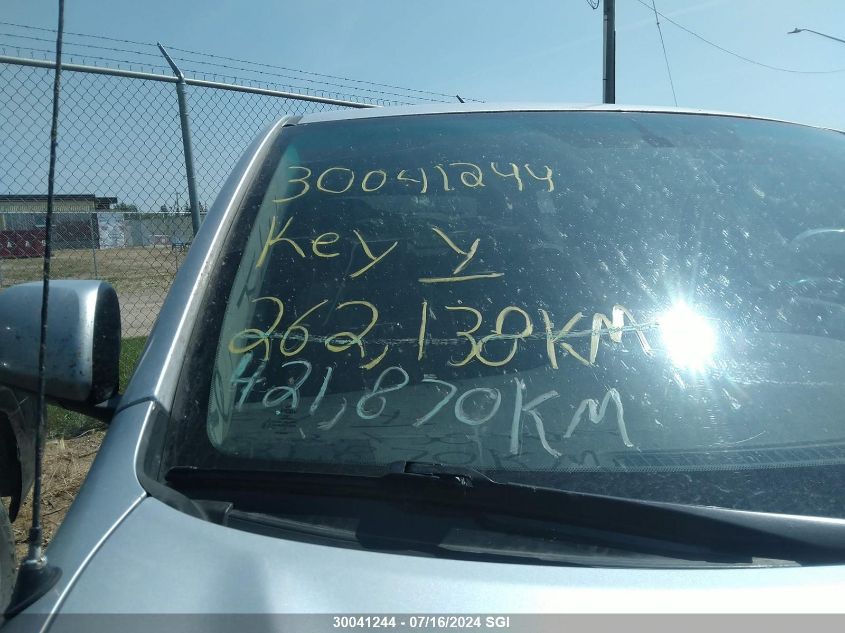 2009 Toyota Highlander VIN: JTEES41A292111757 Lot: 30041244