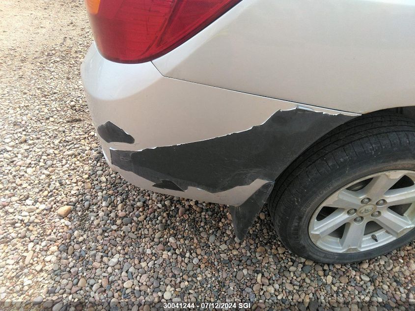 2009 Toyota Highlander VIN: JTEES41A292111757 Lot: 30041244