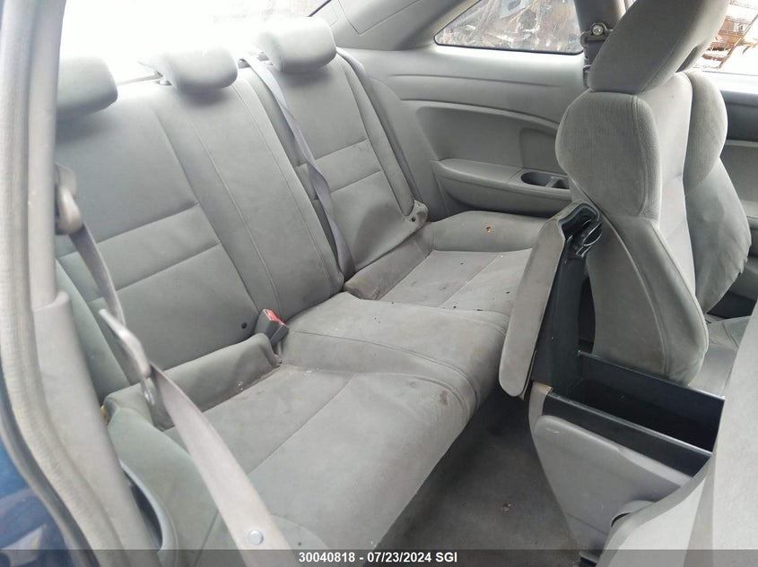 2009 Honda Civic Dx-G VIN: 2HGFG11399H003977 Lot: 30040818