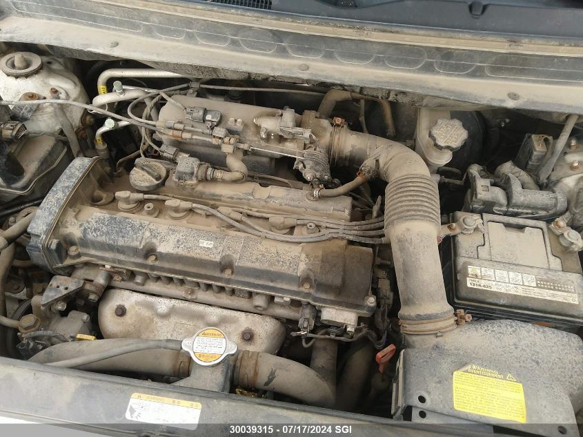 2011 Kia Soul +/!/Sport VIN: KNDJT2A29B7719992 Lot: 30039315