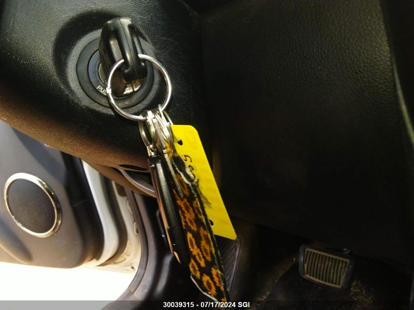 2011 Kia Soul +/!/Sport VIN: KNDJT2A29B7719992 Lot: 30039315