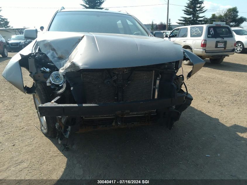 2010 Nissan Rogue S/Sl/Krom VIN: JN8AS5MV8AW147929 Lot: 30040417