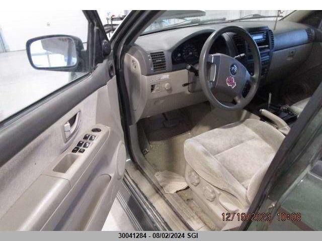 2005 Kia Sorento Ex/Lx VIN: KNDJC733255483320 Lot: 30041284