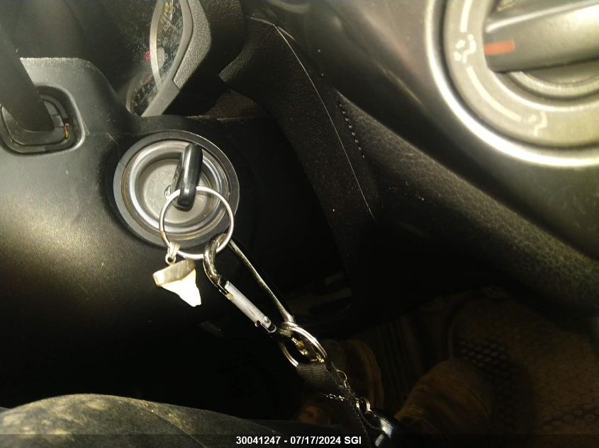 2009 Subaru Impreza 2.5I VIN: JF1GH61639G817986 Lot: 30041247