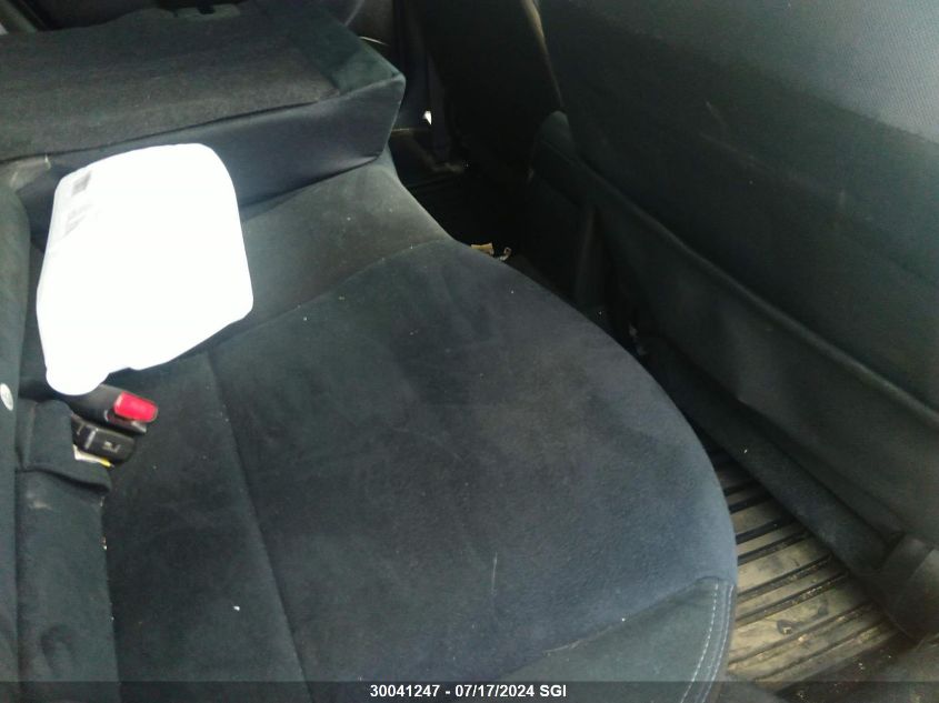 2009 Subaru Impreza 2.5I VIN: JF1GH61639G817986 Lot: 30041247