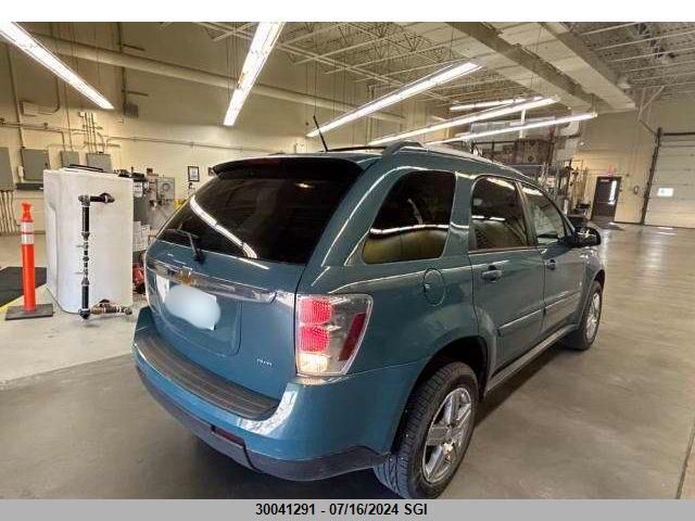 2CNDL43F586019609 2008 Chevrolet Equinox Lt