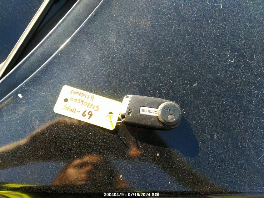 2014 Dodge Journey Sxt VIN: 3C4PDCCG9ET150342 Lot: 30040479