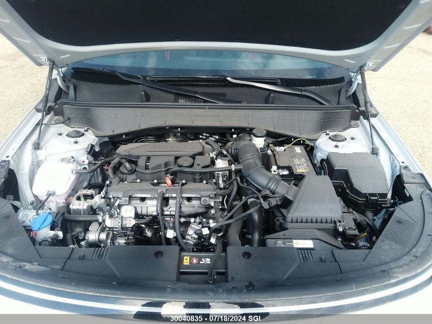 2024 Hyundai Kona 1.6T N Line Ultimate VIN: KM8HECA38RU112836 Lot: 30040835