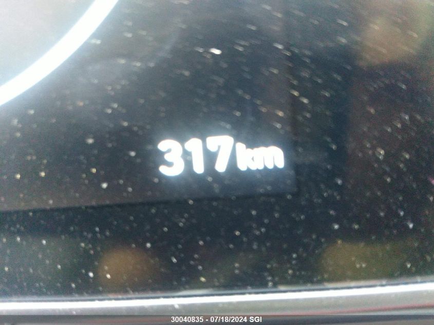 2024 Hyundai Kona 1.6T N Line Ultimate VIN: KM8HECA38RU112836 Lot: 30040835