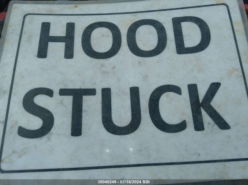 2016 Honda Hr-V Ex VIN: 3CZRU6H54GM107469 Lot: 30040249