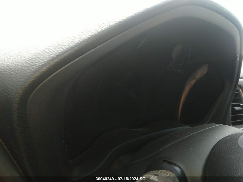 2016 Honda Hr-V Ex VIN: 3CZRU6H54GM107469 Lot: 30040249