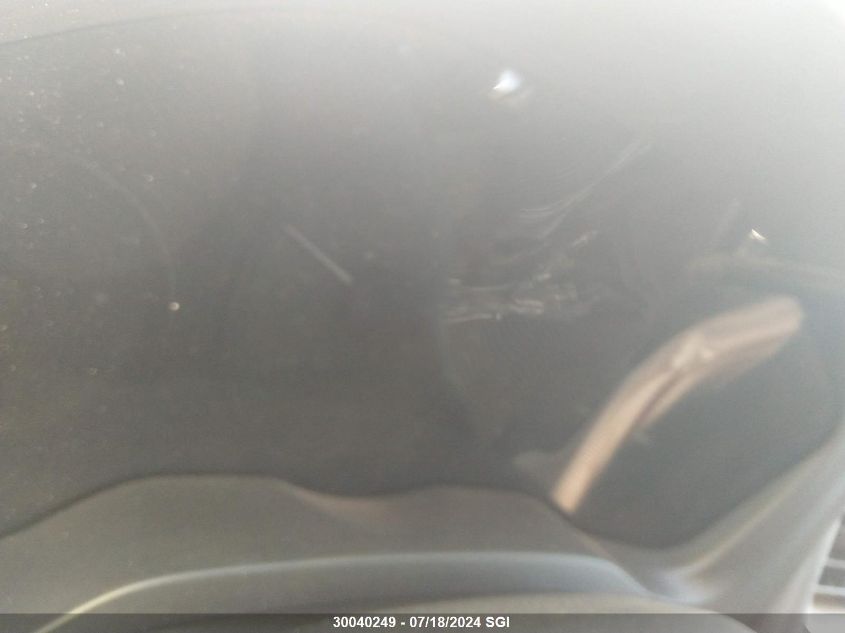 2016 Honda Hr-V Ex VIN: 3CZRU6H54GM107469 Lot: 30040249