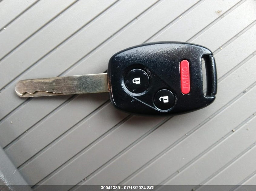 2013 Honda Cr-V Lx VIN: 2HKRM4H33DH119350 Lot: 30041339