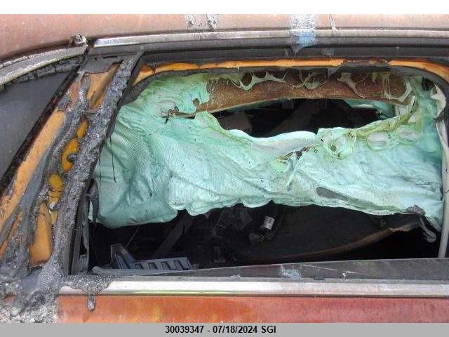 2016 Ford Edge Sel VIN: 2FMPK4J88GBC01816 Lot: 30039347