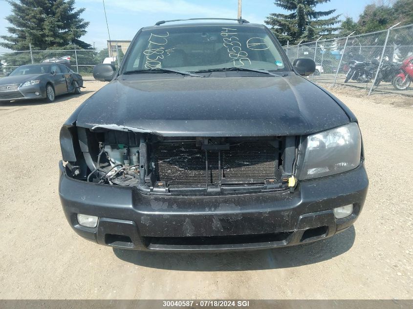 2006 Chevrolet Trailblazer Ls/Lt VIN: 1GNDT13S962218308 Lot: 30040587