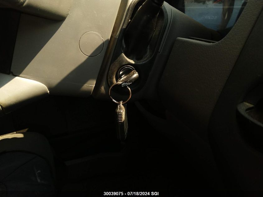 2007 Ford F150 Supercrew VIN: 1FTPW12V47KC69046 Lot: 30039075