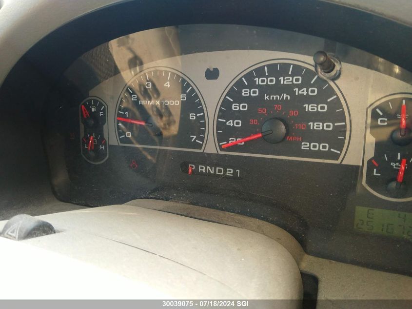 2007 Ford F150 Supercrew VIN: 1FTPW12V47KC69046 Lot: 30039075