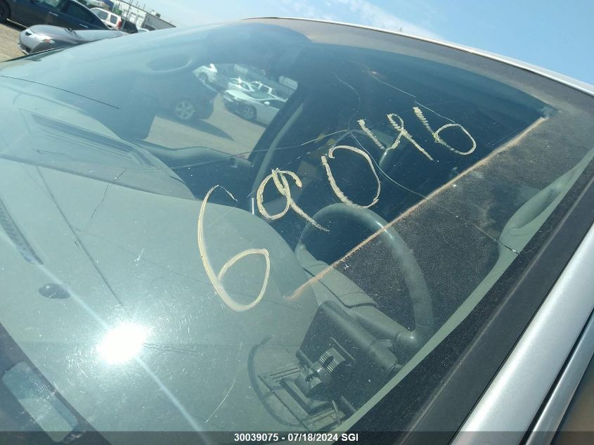 2007 Ford F150 Supercrew VIN: 1FTPW12V47KC69046 Lot: 30039075