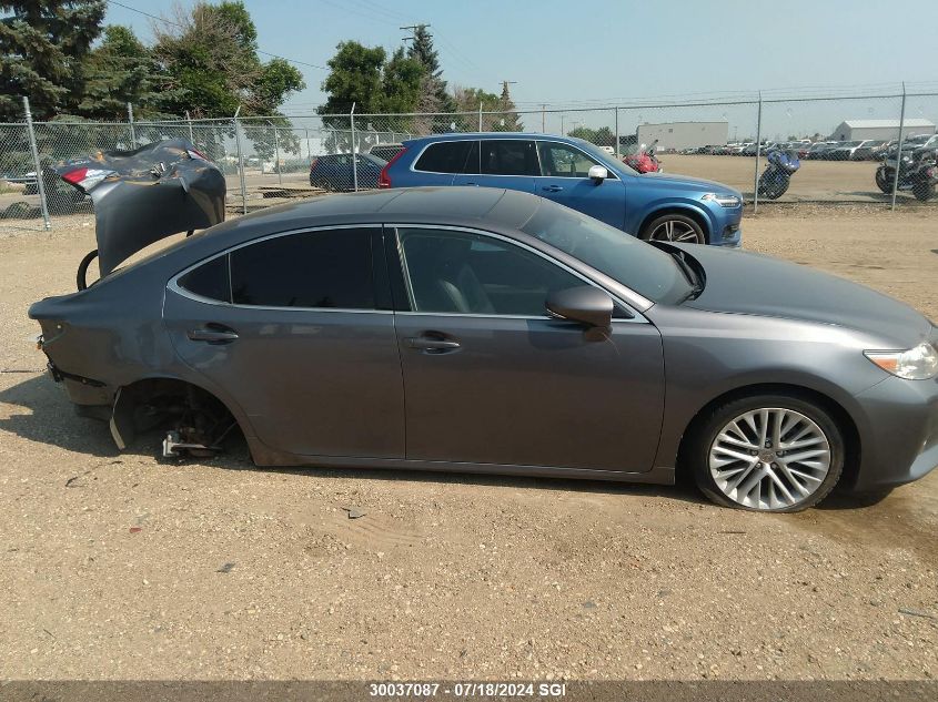 2014 Lexus Es 350 VIN: JTHBK1GG0E2121049 Lot: 30037087