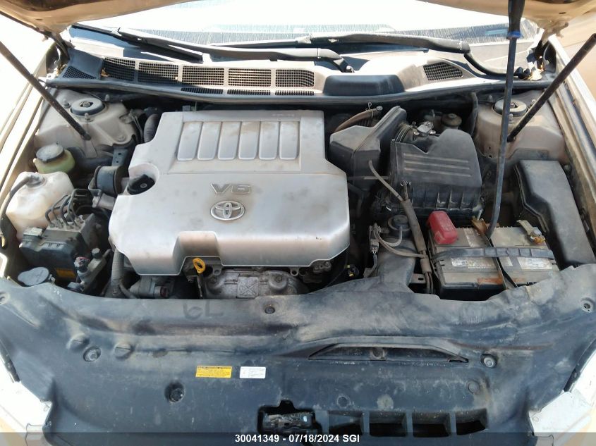 2006 Toyota Avalon Xl/Xls/Touring/Limited VIN: 4T1BK36B66U150169 Lot: 30041349